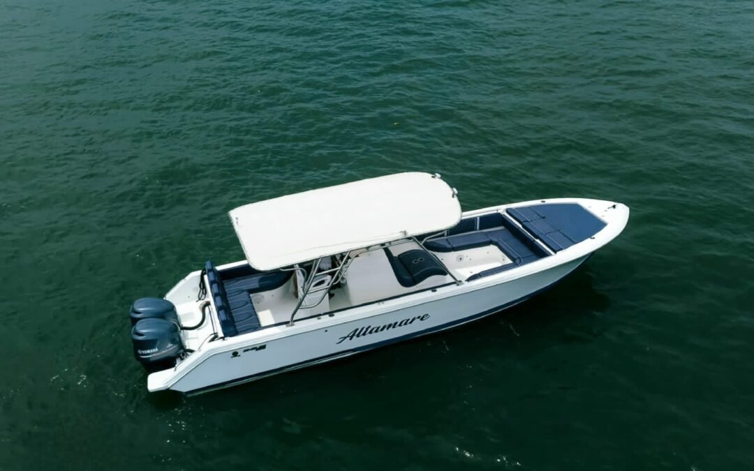 Bote Altamare